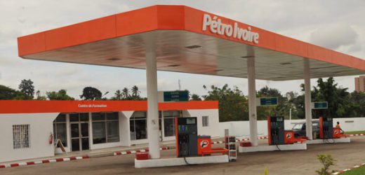 Petro Ivoire solide et stable à long terme (Bloomfield)