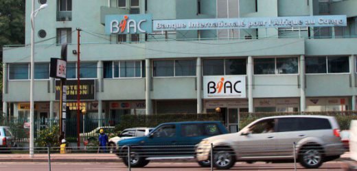 Derrière la ruée  des grandes banques africaines en RD Congo