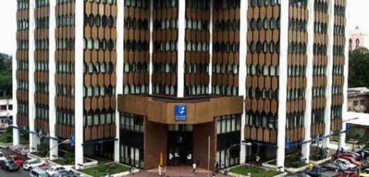 La BICEC pas au courant d’une mise aux enchères de son  siège
