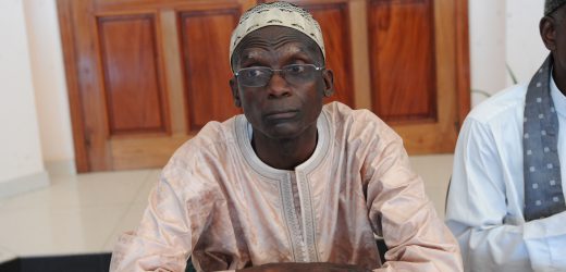 Médias: El hadji Abdoulaye Thiam nouveau président de l&rsquo;UPF