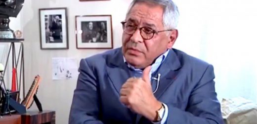 Françafrique: splendeurs et misères  de Robert Bourgi