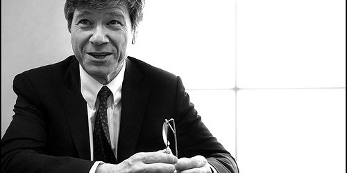 Jeffrey Sachs appelle à une nouvelle mondialisation fondée sur le développement durable