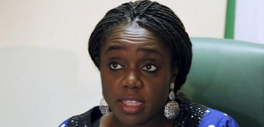 « Le Nigeria est techniquement en récession » selon la ministre des Finances Kemi Adeosun