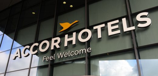 Solide croissance du Groupe AccorHotels au 1er semestre 2016