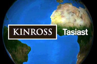 Mauritanie : Kinross Tasiast nationalisera 80% des postes d’expatriés à l’horizon 2020