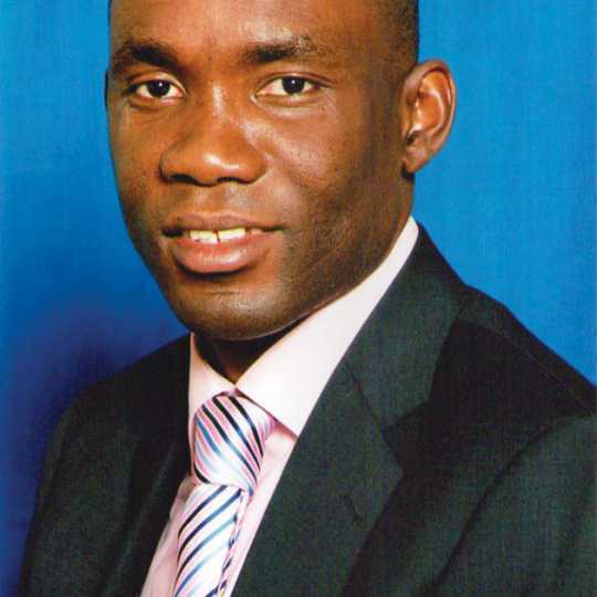 Benjamin Dabrah