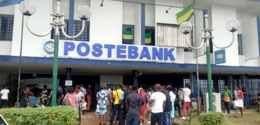 Au Gabon, les assurances de la Poste Bank