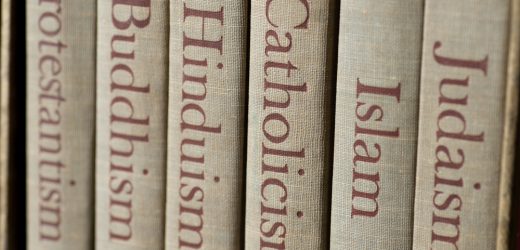 Religion, philosophie et spiritualité
