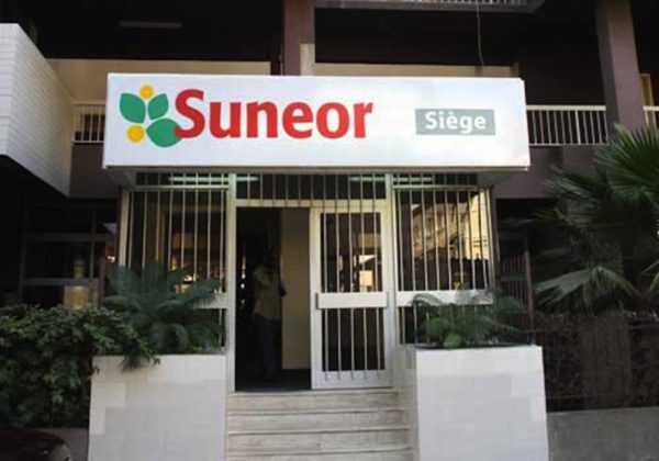 suneor