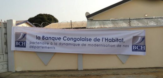 Congo: La banque de l’habitat négocie le renflouement de son portefeuille en Chine