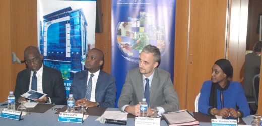 Proparco et Ecobank lancent le premier FCP garanti en Afrique subsaharienne