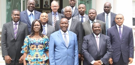 La Côte d’Ivoire rejoint l’Agence pour l’Assurance du Commerce en Afrique (ACA)