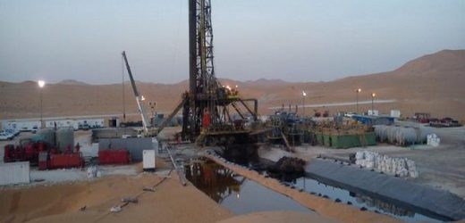 Mauritanie : les recettes pétrolières en berne