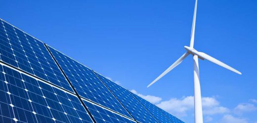Le G20 appelé à accélérer la transition énergétique