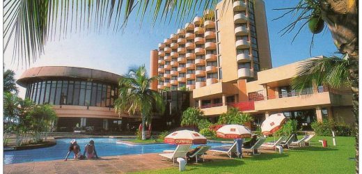 L’hôtellerie s’envole au Gabon
