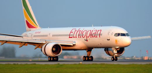 Lufthansa Technik fournira une assistance complète pour la flotte d’A350 d’Ethiopian Airlines