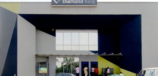 Diamond Bank recule de 25% au premier semestre de 2016