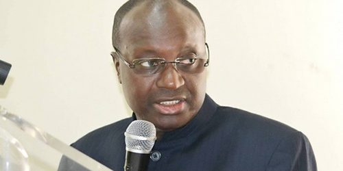 Côte d’Ivoire : l’assureur Faman Touré prend fonction à la tête de la chambre de commerce