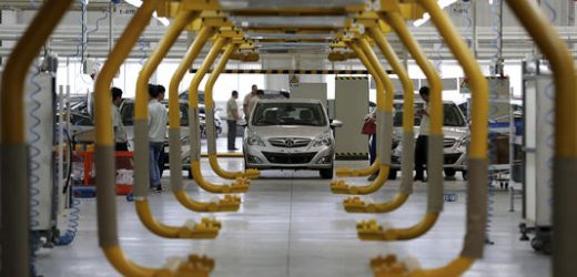 Beijing Auto annonce 823 millions de dollars d&rsquo;investissements en Afrique du Sud