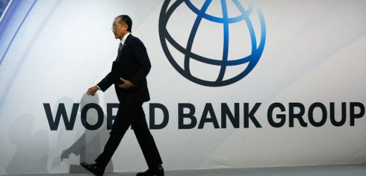 La Banque mondiale prévoit une légère reprise de l’économie en Afrique subsaharienne
