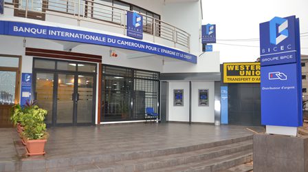 Cameroun- Le directeur adjoint de la BICEC « dans de beaux draps »