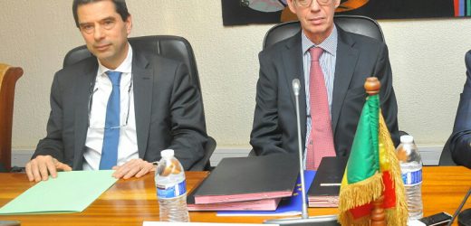 Sénégal : l’UE accorde un prêt de 459 millions de FCFA à l’ANSD