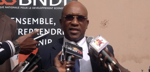 Sénégal : la BNDE sollicite l’agrément de la SFI