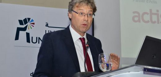 L’Université Mundiapolis Casablanca dévoile un plan d’envergure sur le Maroc et l’Afrique soutenu par Actis