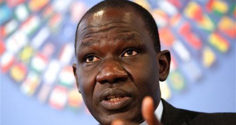 Cameroun : La dette publique estimée à 4754 milliards de FCFA au 31 juillet 2016