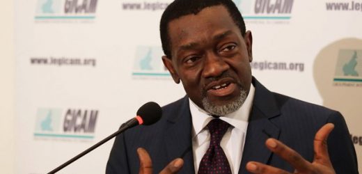 Le patronat camerounais en deuil