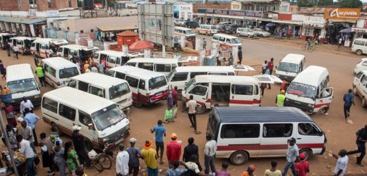 Les villes intermédiaires africaines entre croissance et déficit d’investissement
