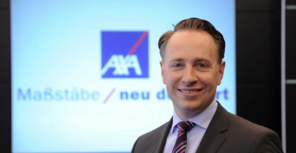 Axa thomas