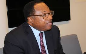 RDC: le banquier Noel K. Tshiani Muadiamvita se lance dans la course aux présidentielles