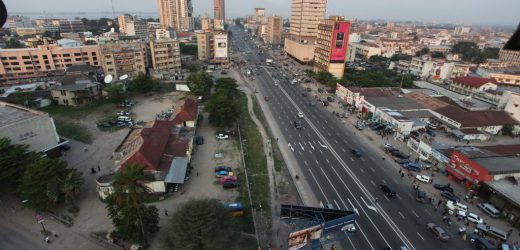 RDC : les USA décaissent 13 millions de dollars supplémentaires pour les élections en 2023