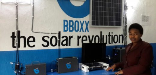 BBOXX lève 20 millions de dollars pour poursuivre sa croissance en Afrique