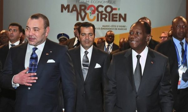 CIV-Maroc