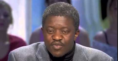 Gaston Kelman: « il n&rsquo;y a pas de diaspora africaine… »