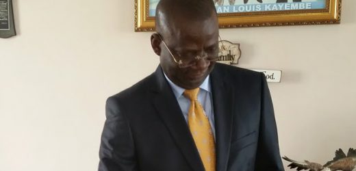 Les  banques centrales du Comesa en conclave à Kinshasa