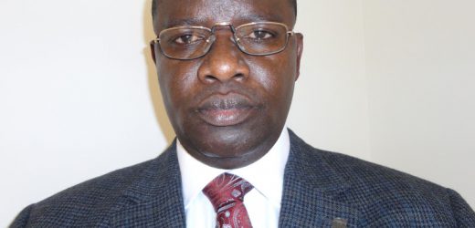 Forum social mondial : Isidore Kwandja Ngembo plaide pour une Convention relative au statut des réfugiés climatiques à la COP22