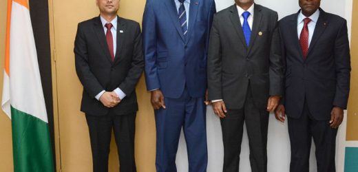 Côte d’Ivoire : un prêt de 118 milliards FCFA d&rsquo;Exim Bank pour l’acquisition de 3 600 véhicules