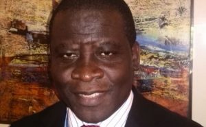 Dan Sackey, prend la tête d’Ecobank Ghana
