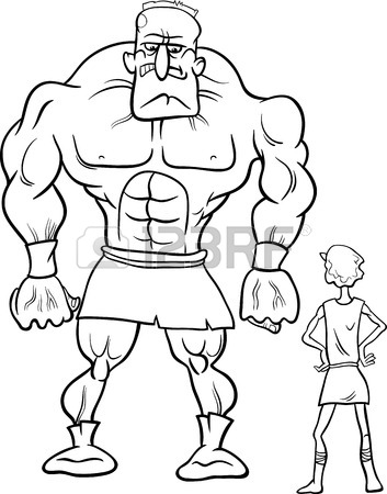 Davidgoliath