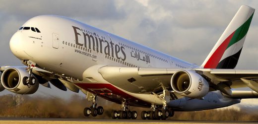 Emirates retourne en Guinée Conakry dés Octobre