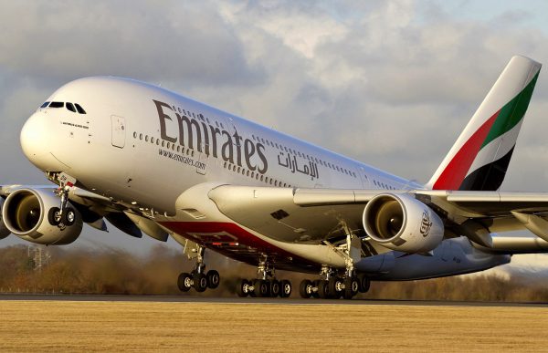 Dubaï-Emirates