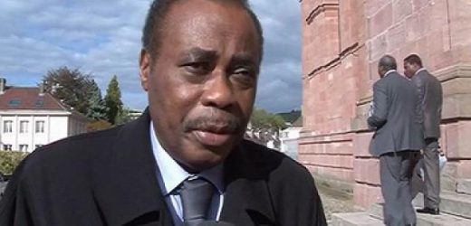 Union africaine : mission impossible pour Edem Kodjo en RD Congo