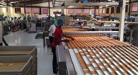 Nigeria: African Capital Alliance(ACA) investit dans la biscuiterie Beloxxi
