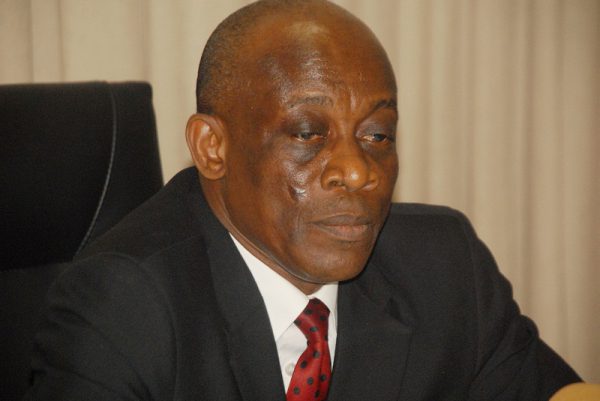 GhanaFinanceMinister