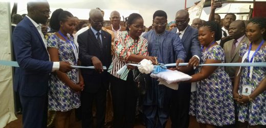 UEMOA : La compétitivité des entreprises de jeunes au centre d’une Foire à Lomé