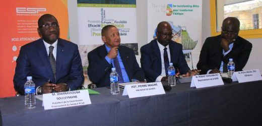 Lancement officiel du Forum « La Finance S’engage »