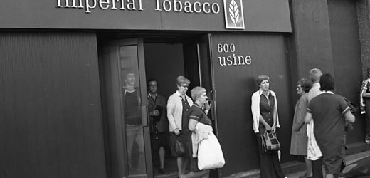 Eric Thiam à la tête d&rsquo;Imperial Tobacco Côte d&rsquo;Ivoire
